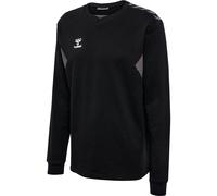 Sweatshirt Hummel Authentic Noir 3XL