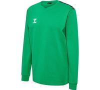 hummel Hmlauthentic Co Training Sweat Sweat-Shirt Mixte