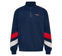 Hummel Sweat à Demi-zip Oversized Sportswear