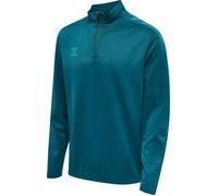 Hummel Hmlcore Xk Sweatshirt Bleu M Homme