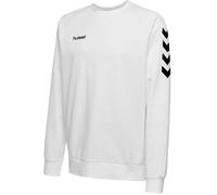 Sweatshirt Hummel enfant Cotton 8 ans