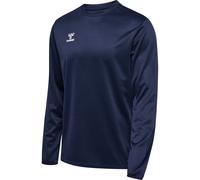 Hummel Sweatshirt Essential Bleu Taille 3XL