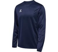 Sweatshirt Hummel Essential Bleu S