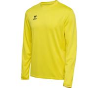 Sweatshirt Hummel Essential Jaune M