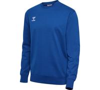Sweatshirt Hummel Go 2.0 Bleu 2XL