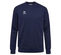 Hummel Sweat-shirt Go 2.0 Adulte Bleu Taille S