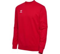Hummel Sweatshirt Go 2.0 Rouge Mixte Taille M