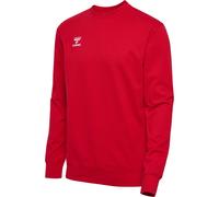 Hummel Sweatshirt Go 2.0 Rouge Taille S