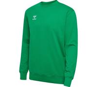 Sweatshirt Hummel Go 2.0 Vert XS