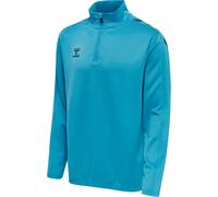Sweatshirt Hummel hmlCORE XK Bleu L