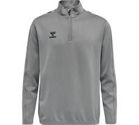 Hummel Sweatshirt hmlCORE XK Gris Taille S