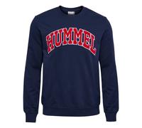 Sweatshirt Hummel hmlIC Bill Bleu L