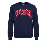 Sweatshirt Hummel hmlIC Bill - peacoat - L S