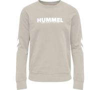 Sweatshirt Hummel hmlLEGACY Blanc M