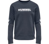 Hummel Legacy Sweatshirt Bleu 2XS