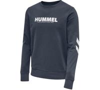 Sweatshirt Hummel hmlLEGACY - bleu foncé - M S