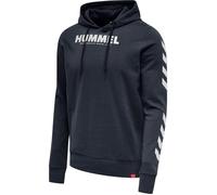 Sweatshirt Hummel hmlLegacy - bleu nuit - 2XS S