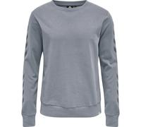 Sweatshirt Hummel hmlLEGACY chevron Gris S