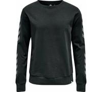 Sweatshirt Hummel hmlLEGACY chevron Noir S