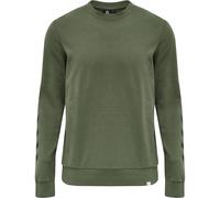 Sweatshirt Hummel hmlLEGACY chevron Vert S