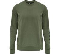Sweatshirt Hummel hmlLEGACY chevron Vert S