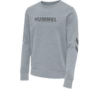 Sweatshirt Hummel hmlLEGACY - gris L