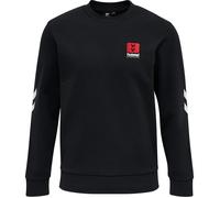 Sweatshirt Hummel hmlLGC graham Noir XS