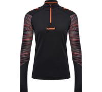 Sweatshirt Hummel Hummel Blaze Pro Training Half Zip Sweatshirt 5715688879934 taille 2XL EU