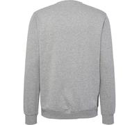 Hummel Bill Sweatshirt Gris S Homme