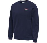 Hummel Dayton Sweatshirt Bleu 2XS