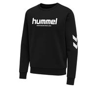 Hummel Legacy 2.0 Sweatshirt Noir L Homme