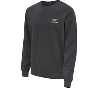 Sweatshirt Hummel Legacy Loyalty Noir L