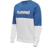 Hummel Legacy Manfred Sweatshirt Bleu 2XS