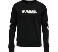 Sweatshirt Hummel Legacy - noir - L M