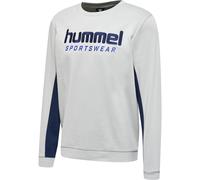 Hummel Wesley Sweatshirt Blanc M