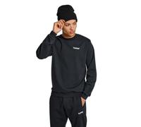 Hummel Austin Sweatshirt Noir M