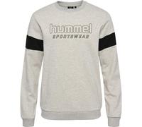 Sweatshirt Hummel Lgc Bryce Jaune L