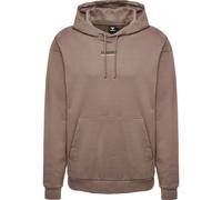 Hummel Lgc Nate Hoodie Marron S Homme