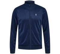 Hummel Pulse Tracksuit Bleu M