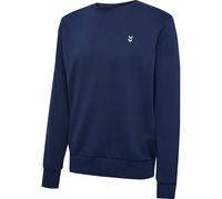 Hummel Sweatshirt Pulse Bleu Taille S