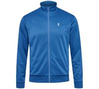 Sweatshirt Hummel Pulse Bleu XS