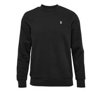 Hummel Pulse Sweatshirt Noir M Homme