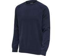 Sweatshirt Hummel Red Classic Bleu M