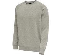 Hummel Sweat-shirt hmlRED Classic Gris Homme Taille L