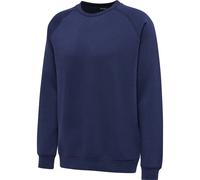 Sweatshirt Hummel Red Heavy Bleu S