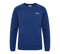 Sweatshirt Hummel Tech Bleu XL