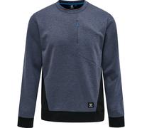 Sweatshirt Hummel Tropper Noir XL