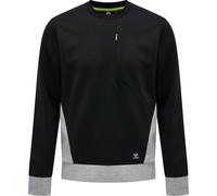 hummel Hmltropper Sweat-Shirt pour Homme