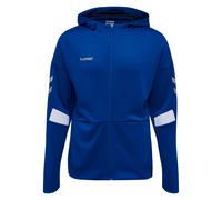 Sweatshirt Hummel Zip Tech Move Bleu S