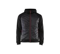 Blåkläder Sweat hybride 34632526 4XL